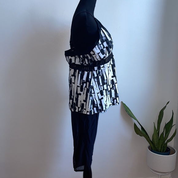 Women Swimwear Two Piece Swimsuits - Picture 5 of 12